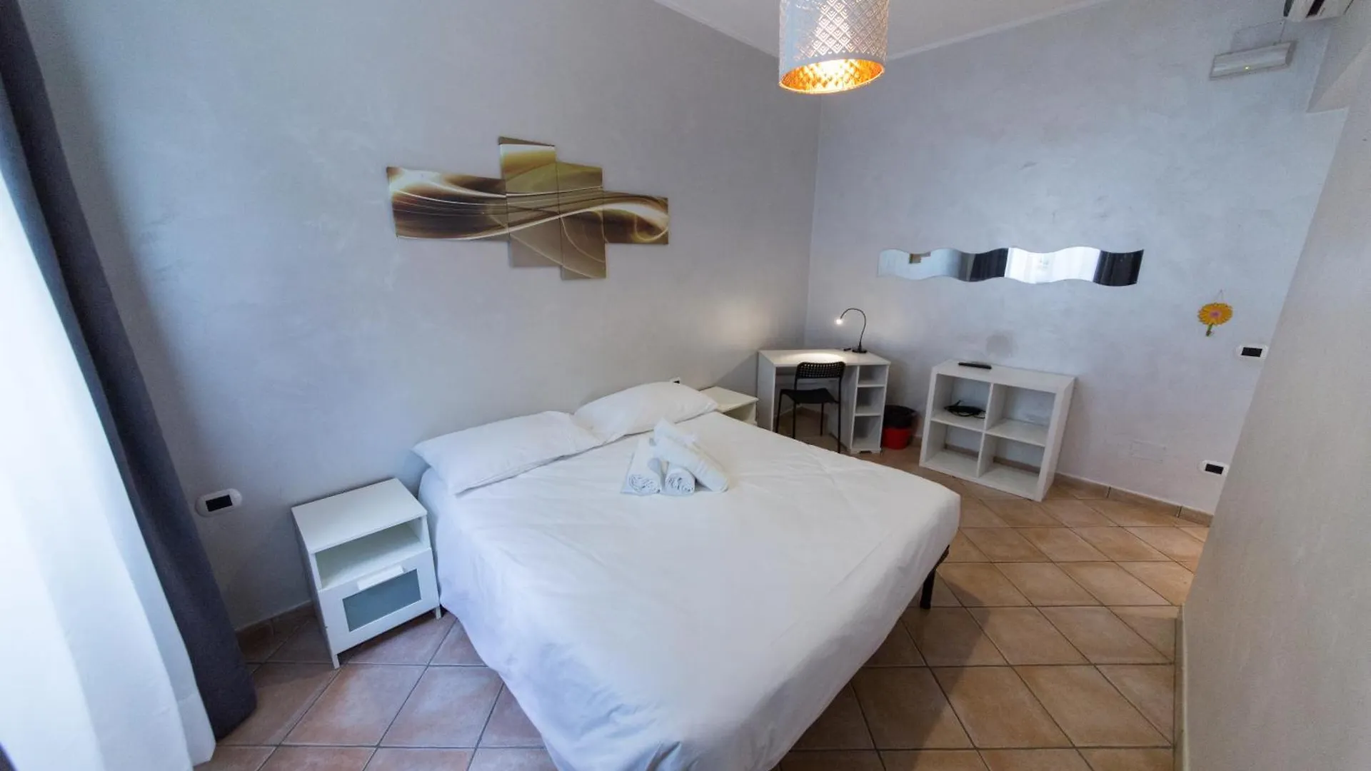 Holiday home Micara House Villa Rome