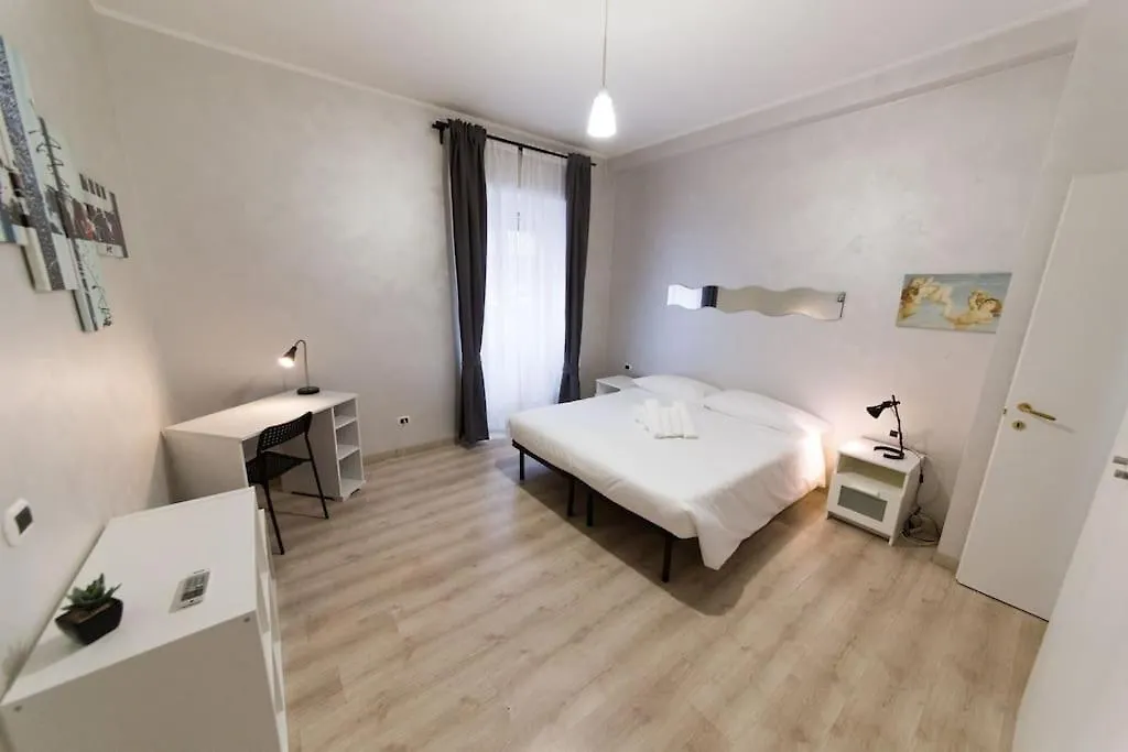 Micara House Villa Rome Italy