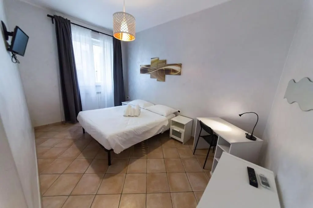 Holiday home Micara House Villa Rome Italy
