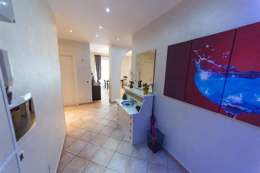 Micara House Villa Rome 0*,