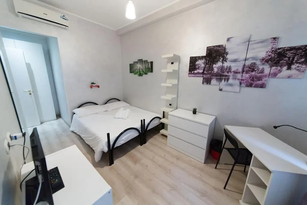 Holiday home Micara House Villa Rome Italy