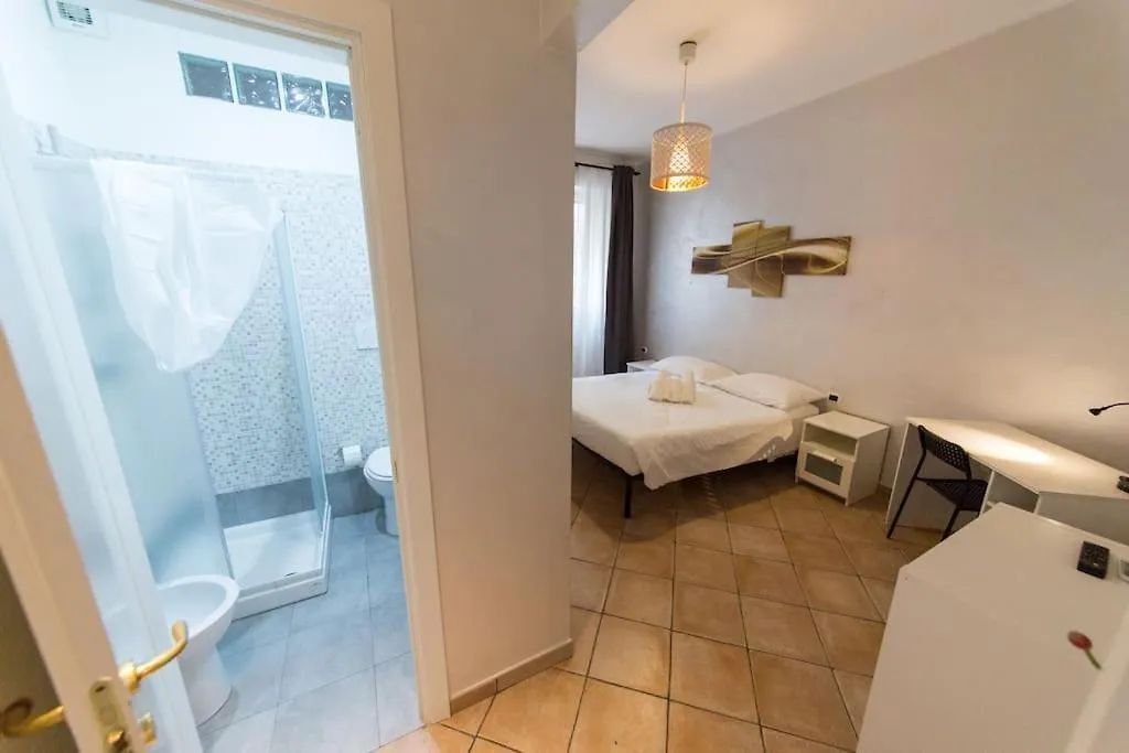 Micara House Villa Rome Holiday home