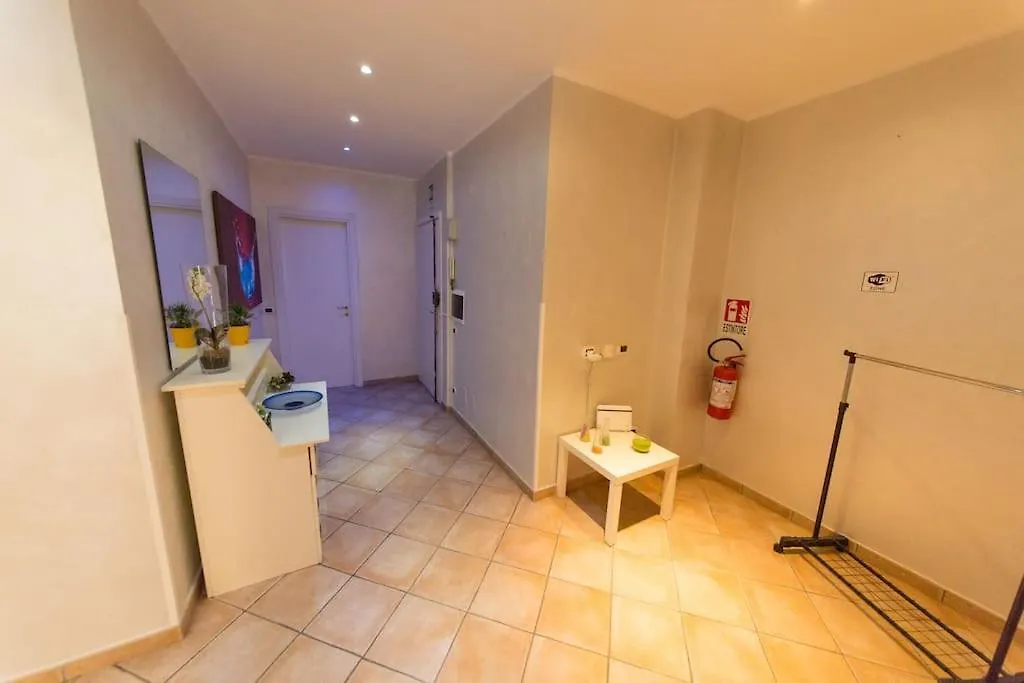 Micara House Villa Rome