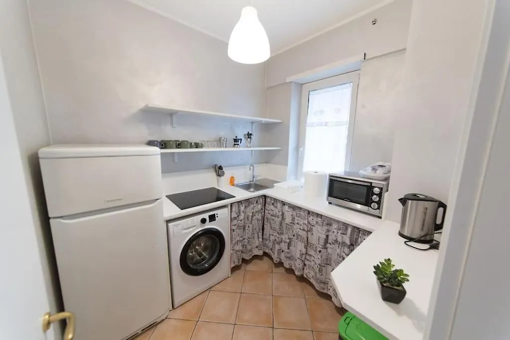 Holiday home Micara House Villa Rome