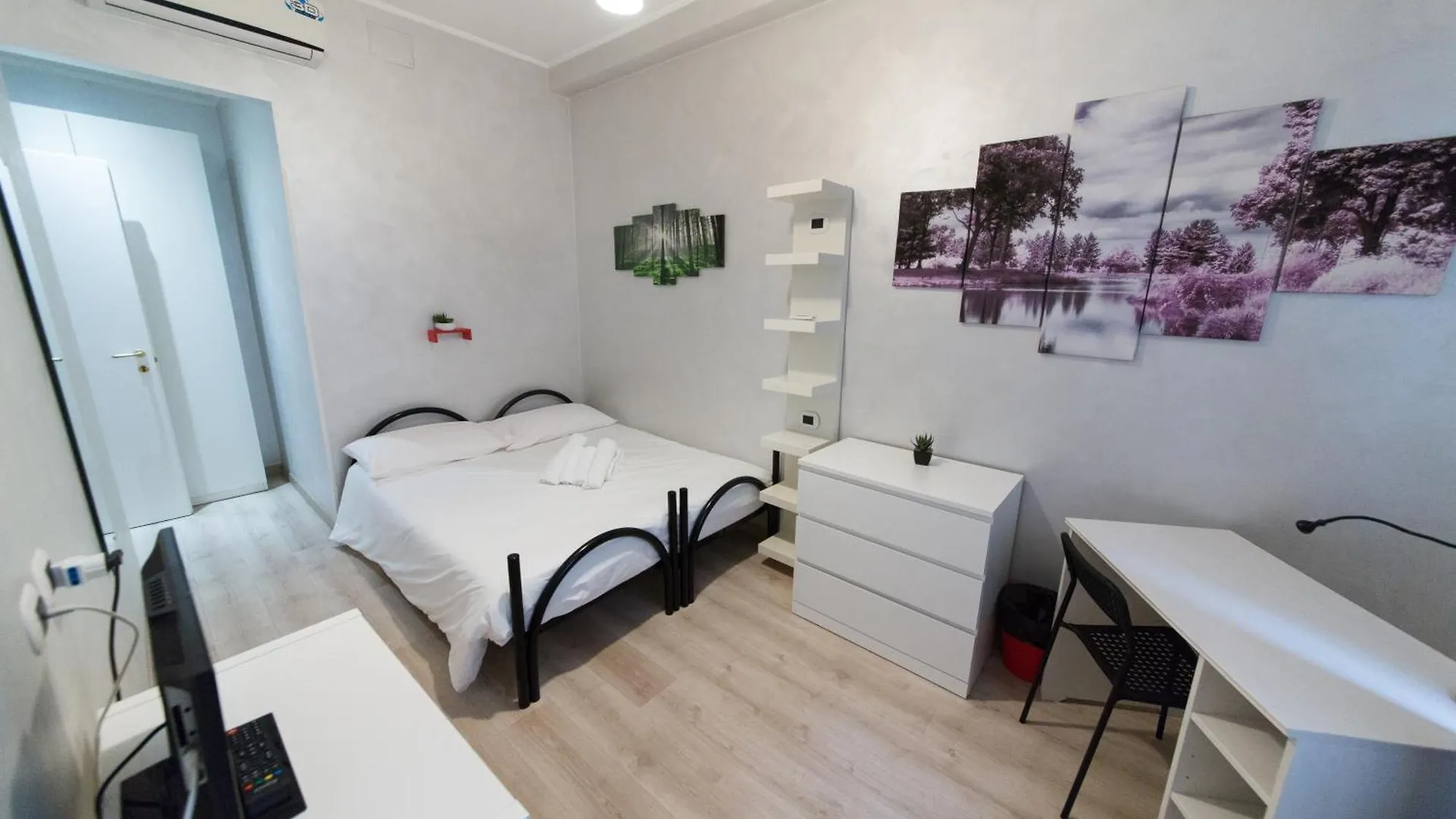 Вилла Micara House Рим Италия