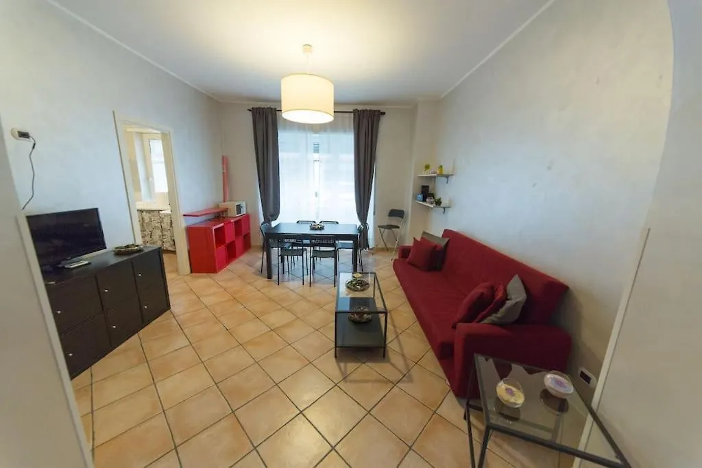 Дом отдыха Вилла Micara House Рим