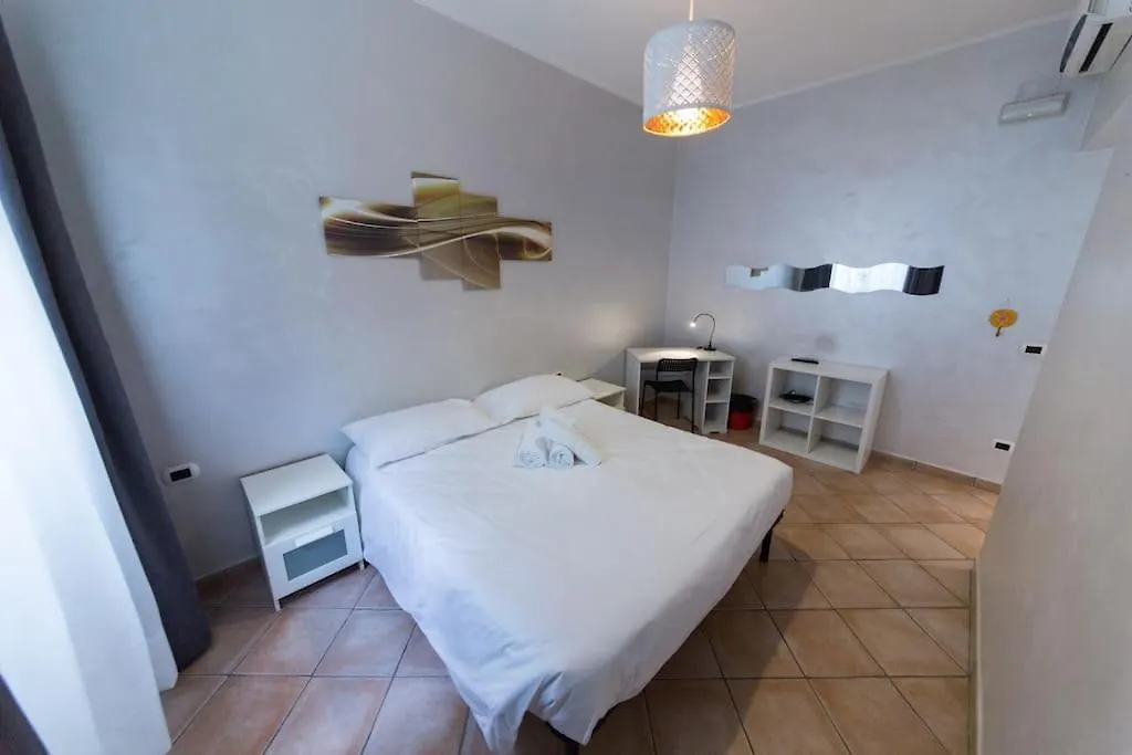 Вилла Micara House Рим
